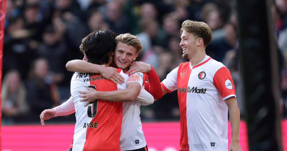 Eredivisie Dream Team & Bargains | FriendsLoterij Analysis