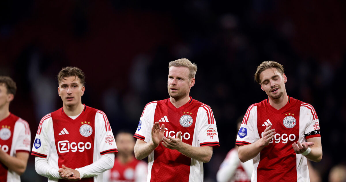 Eredivisie Round 13 Preview: Key Matches & Predictions