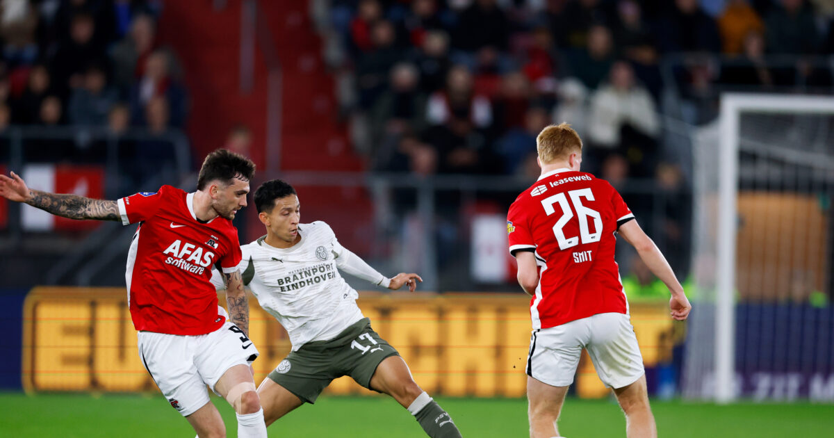 Fantasy Football: Why Early Season Strikers Are Losing Form & Kaj Sierhuis Is Rising