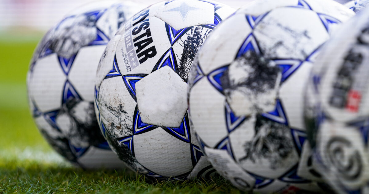 Eredivisie New Eredivisie season to start in september