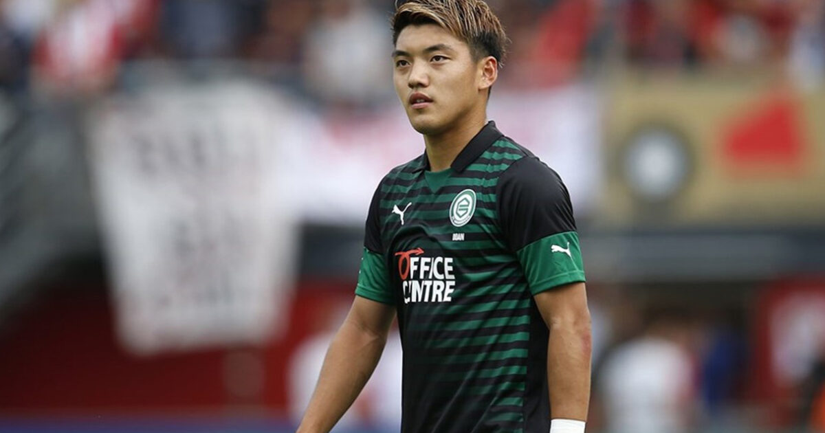 Ritsu Doan Deal: Kommentar, Der Dich Sprachlos Macht – So Machen Frankfurt Und Freiburg Die Liga Neidisch! - xdrkcab