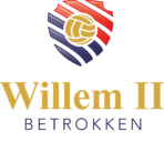 Willem II Betrokken logo PNG
