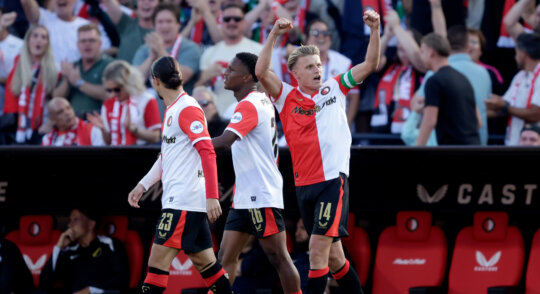 Preview: dit moet je weten over speelronde 2 in ESPN Fantasy Voetbal