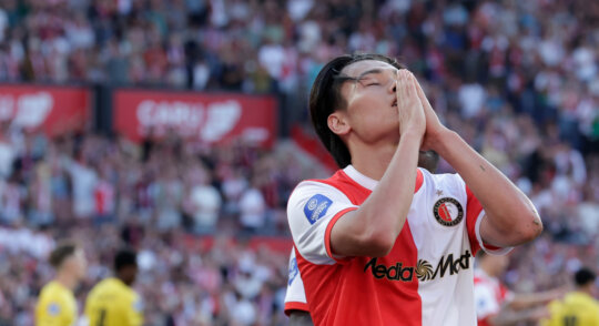 Uitgelicht: Strijd om Willy van der Kuijlen-trofee kan toch nog spannend worden