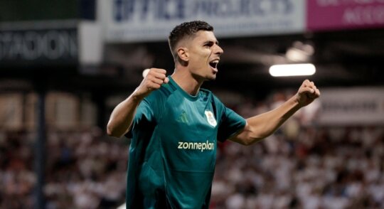 Preview: dit mag je niet missen in speelronde 7 van ESPN Fantasy Voetbal