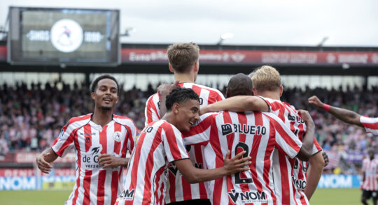 Derby’s als smaakmakers in speelronde 4