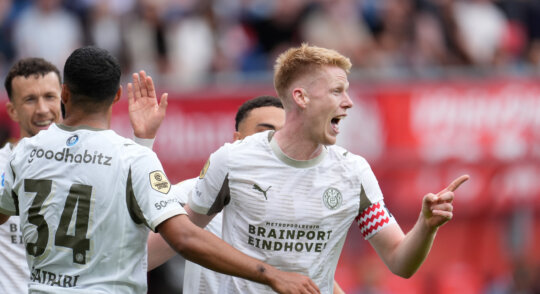 Vooruitblik op speelronde 3: strijd om de kop, druk onderin en historische reeksen
