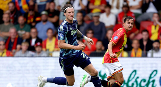 Preview: dit moet je weten over speelronde 3 in ESPN Fantasy Voetbal
