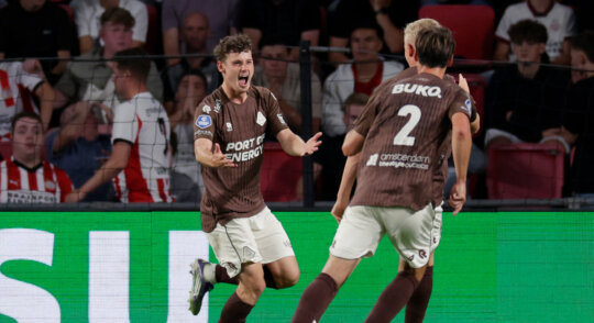 Round-up: Een weekend vol verrassingen en sensatie