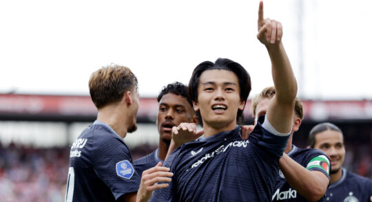 Team van de Week: underdogs zorgen voor chaos, Noordelijke goalgetter en revanche in Rotterdam