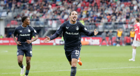 Vraagstuk op vrijdag: hoe houd je rekening met de Afrika Cup in ESPN Fantasy Voetbal?