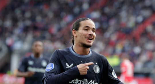 Vraagstuk op vrijdag: hoe houd je rekening met de Afrika Cup in ESPN Fantasy Voetbal?