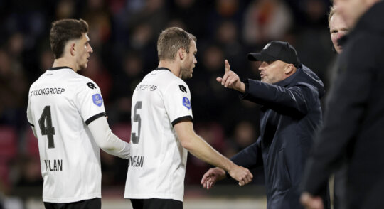 Preview speelronde 10: topper-dilemma, gouden kans Schreuderball en spitsen in vorm