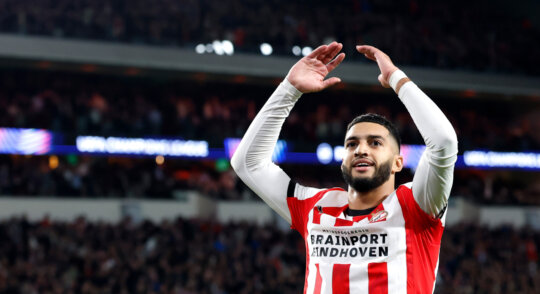 Preview speelronde 16: Eindhovens uitzwaaiduel, rommelige Klassieker en Schreuderball on tour