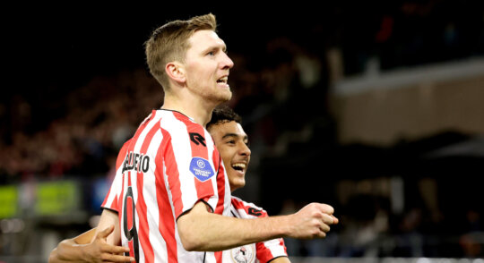 Preview speelronde 11: late Fantasy-wekker, kelderpunten en ploeg met twee gezichten