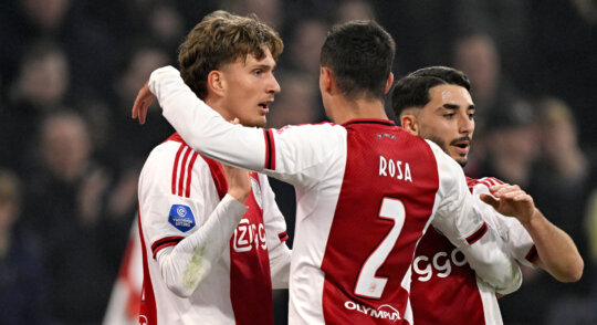 Preview speelronde 13: spitsenzorgen, winterplannen en afwachten bij Ajax