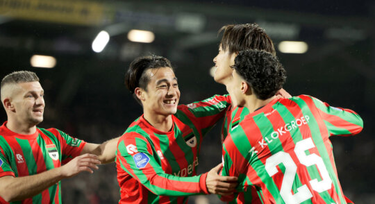 Preview speelronde 17: goals, druk in De Kuip en een PSV-puzzel