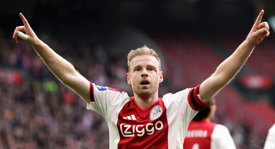 Round-up 16: bevestiging boven verrassing?