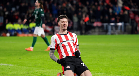 Team van de Week: Moneyball-Man, revelatie bij AZ en Baas boven baas