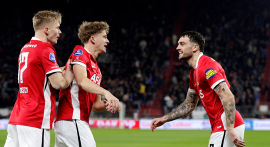 Preview speelronde 19: Parrott-paradox, Til-mania 2.0 en Twentse twijfelpositie