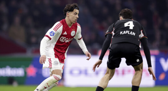 Preview speelronde 25: uur U voor Ueda, winterse sensatie en koopje-der-koopjes