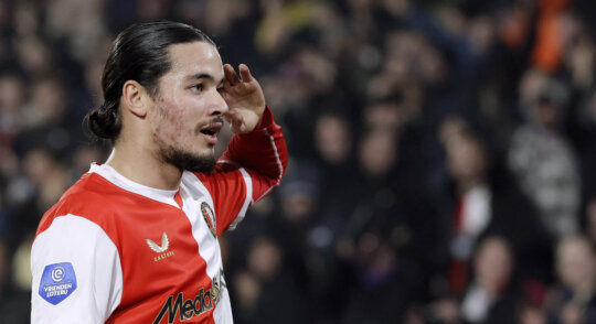 Team van de Week: Koning Dobbelsteen, revanchegoal en Twentse ketchup