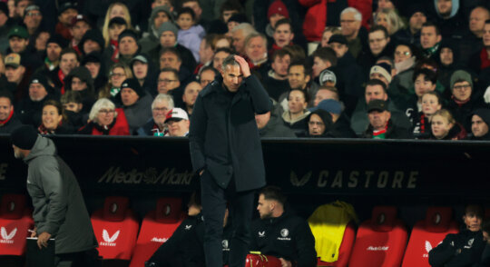 Team van de Week: chaos-cocktail, Beckenbaur-imitatie en Twentse timing