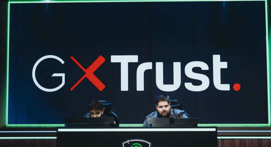 KPN eDivisie en GXTrust verlengen Official Partnership voor seizoen 2025/26