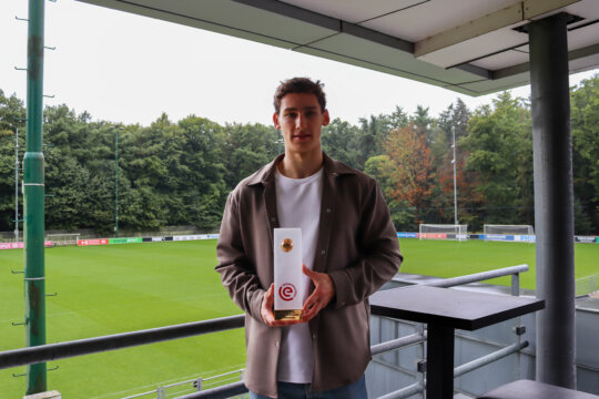 Ruben van Bommel