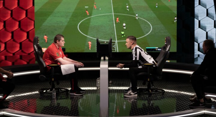 Grootste FIFA event ooit: eDivisie Finals op zaterdag 15 februari in AFAS Live