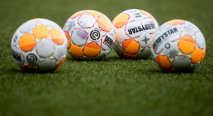 Definitieve competitieschema Eredivisie 2018-19