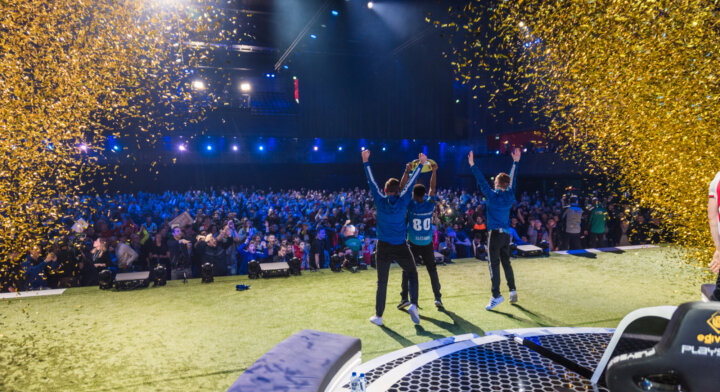 eDivisie wordt 'KPN eDivisie' vanaf start nieuwe seizoen op 30 maart