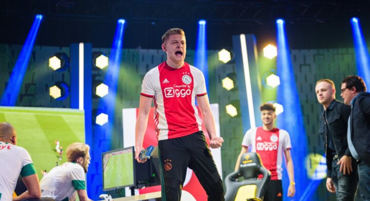 eDivisie behaalt 2 miljoen views en bereikt 200.000 jongeren binnen twee weken