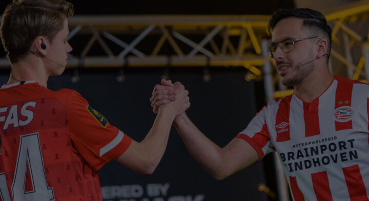 FBTO nieuwe partner van de eDivisie
