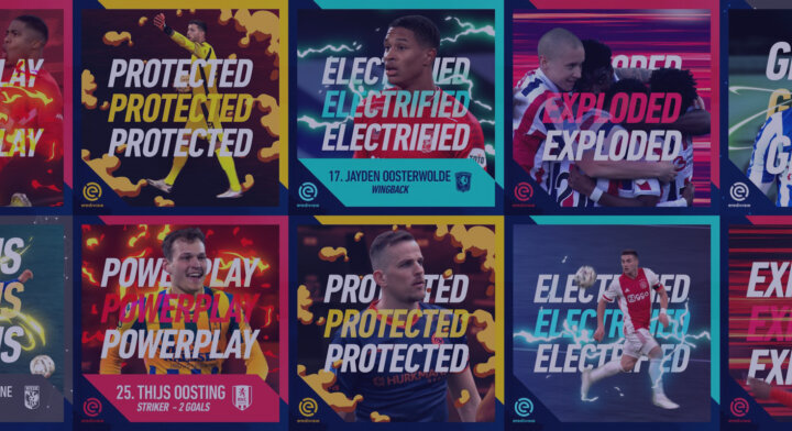Utilizing insights from tracking and event data to serve the next generation of football fans