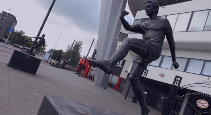 Eredivisie will award Willy van der Kuijlen trophy to top scorers