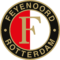Logo Logo Feyenoord 01 Full Color RGB