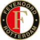 Logo Feyenoord 01 Full Color RGB