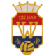 Willem II jubileumlogo
