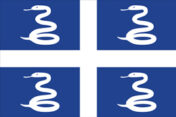 Flagmartinique