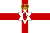 Flagnorthernireland