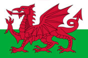 Flagwales