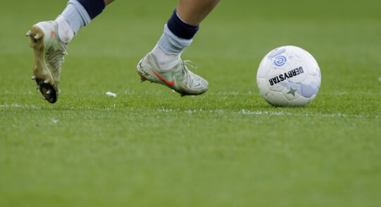 Sport op de landelijk politieke agenda