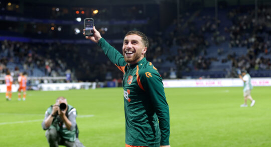 Uitgelicht: FC Volendam voor het eerst in 30 jaar ongeslagen bij seizoenstart