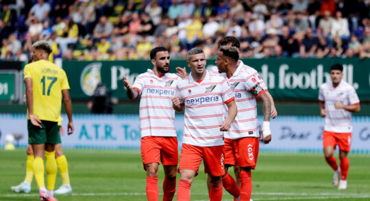 Wrap-up: Wat viel er op in het eerste blok van de VriendenLoterij Eredivisie?