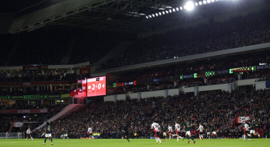 De VriendenLoterij Eredivisie floreert als nooit tevoren