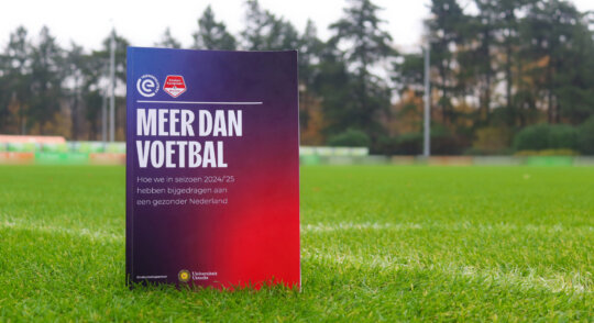 Maatschappelijke impact opnieuw vergroot met recordaantal deelnemers