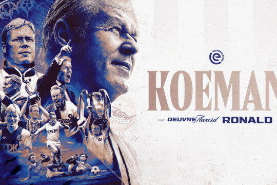 Ronald Koeman