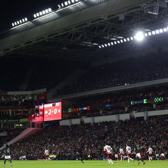 The Eredivisie is thriving like never before