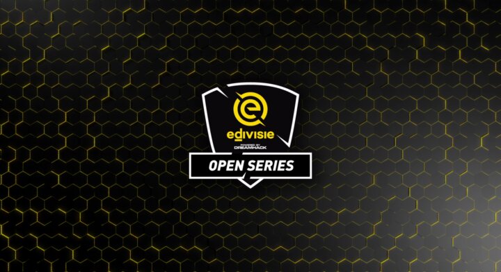eDivisie start nieuw initiatief: eDivisie Open Series